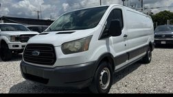 2016 Ford Transit 150