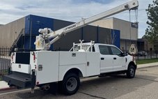 2019 Ford Super Duty F-350 XL