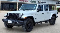 2023 Jeep Gladiator Willys Sport