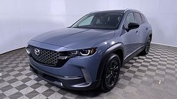2023 Mazda CX-50 2.5 S Preferred Plus