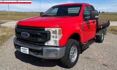 2020 Ford Super Duty F-250 XL