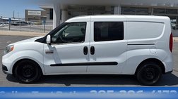 2016 Ram ProMaster City SLT