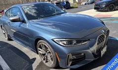 2024 BMW 4 Series M440i