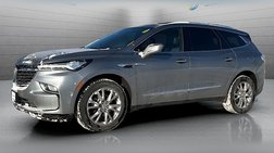 2023 Buick Enclave Premium