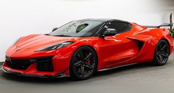 2023 Chevrolet Corvette Z06