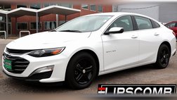 2024 Chevrolet Malibu LS