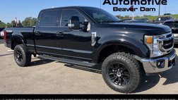 2022 Ford Super Duty F-350 Lariat