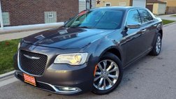 2015 Chrysler 300 C