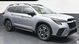 2025 Subaru Ascent Limited 7-Passenger