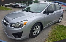 2014 Subaru Impreza 2.0i
