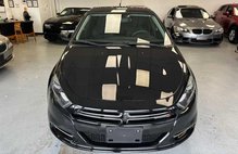 2014 Dodge Dart SXT
