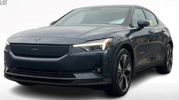 2024 Polestar 2 Long Range Dual Motor