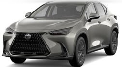 2025 Lexus NX 250 Premium