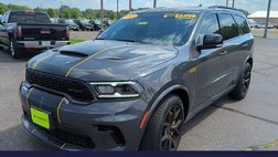 2024 Dodge Durango SRT 392