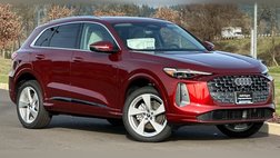 2025 Audi Q5 quattro Premium Plus TFSI