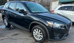 2016 Mazda CX-5 Sport