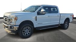 2020 Ford Super Duty F-250 Lariat