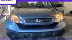 2007 Honda CR-V LX