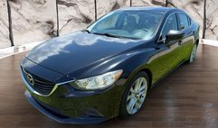 2014 Mazda MAZDA6 i Touring