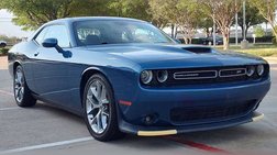 2020 Dodge Challenger GT