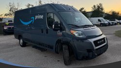 2019 Ram ProMaster 3500 159 WB