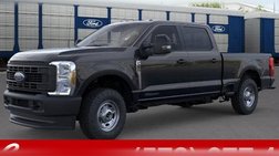2026 Ford Super Duty F-250 XL