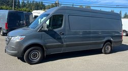 2019 Mercedes-Benz Sprinter Base