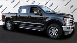 2022 Ford Super Duty F-250 Lariat
