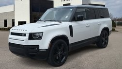 2023 Land Rover Defender 130 X-Dynamic SE