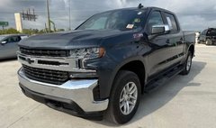 2022 Chevrolet Silverado 1500 Limited LT