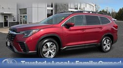 2024 Subaru Ascent Premium 7-Passenger