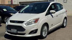 2015 Ford C-Max Energi SEL