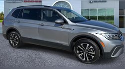 2023 Volkswagen Tiguan S