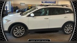 2015 Mazda CX-9 Grand Touring