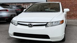 2008 Honda Civic EX