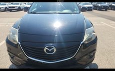 2013 Mazda CX-9 Grand Touring