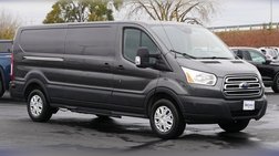 2019 Ford Transit 150