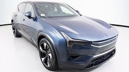 2025 Polestar 3 Long Range Dual Motor