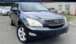 2006 Lexus RX 330 Base