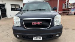 2013 GMC Yukon SLT