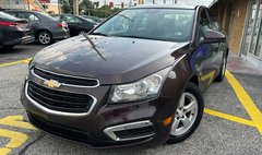 2015 Chevrolet Cruze 1LT Auto