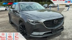 2023 Mazda CX-9 Touring Plus