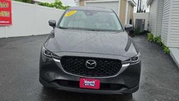 2023 Mazda CX-5 2.5 S Preferred