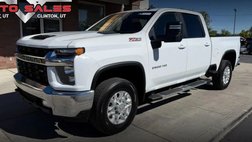 2023 Chevrolet Silverado 2500HD LT
