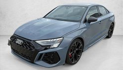 2024 Audi RS 3 2.5T quattro