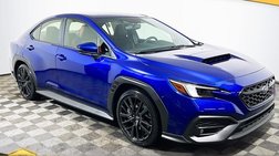 2025 Subaru WRX Limited
