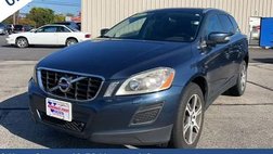 2012 Volvo XC60 