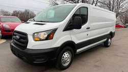 2023 Ford Transit 250