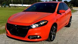 2015 Dodge Dart GT