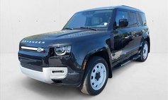 2025 Land Rover Defender 110 P300 S